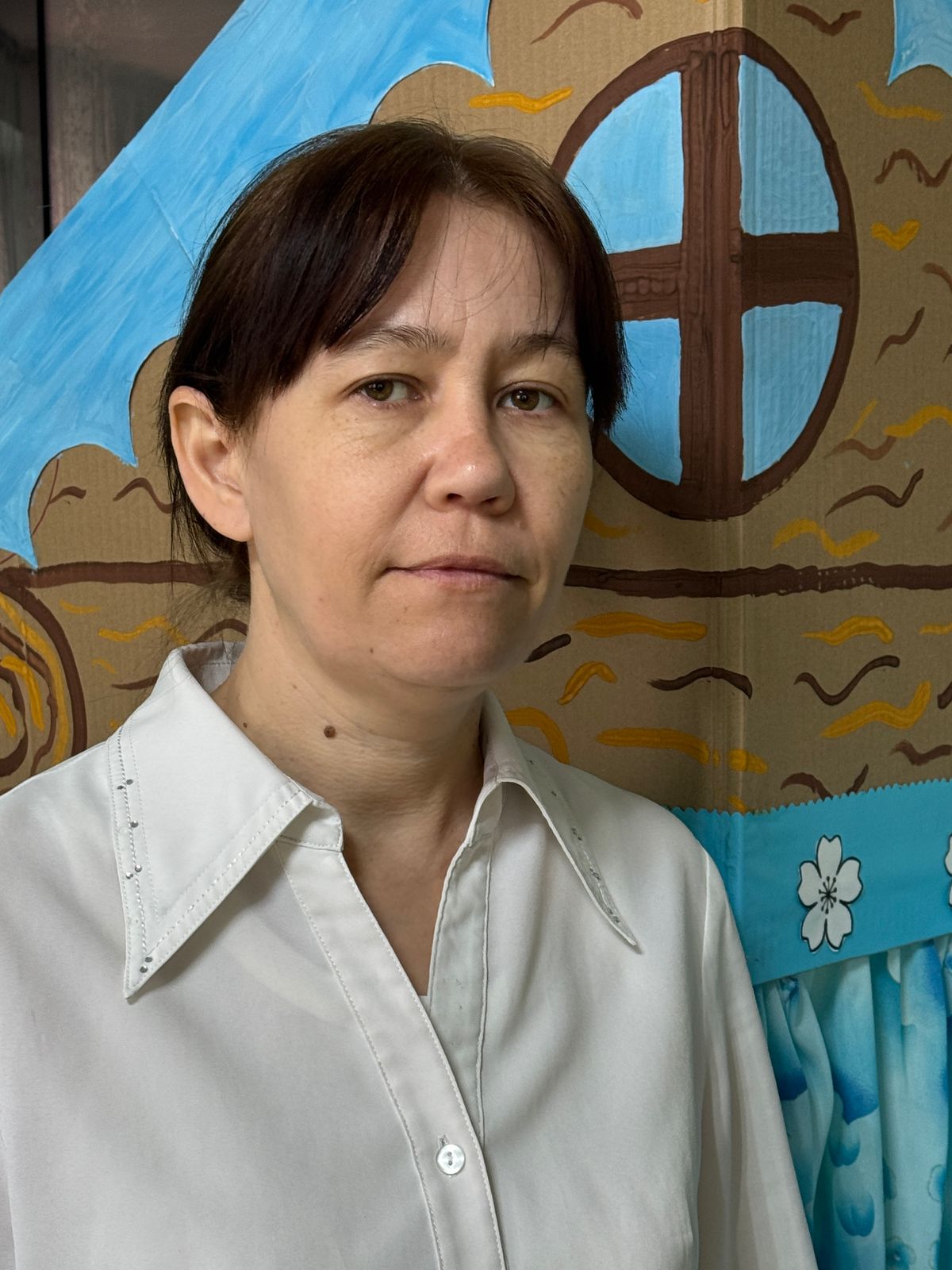 Исакова О. В